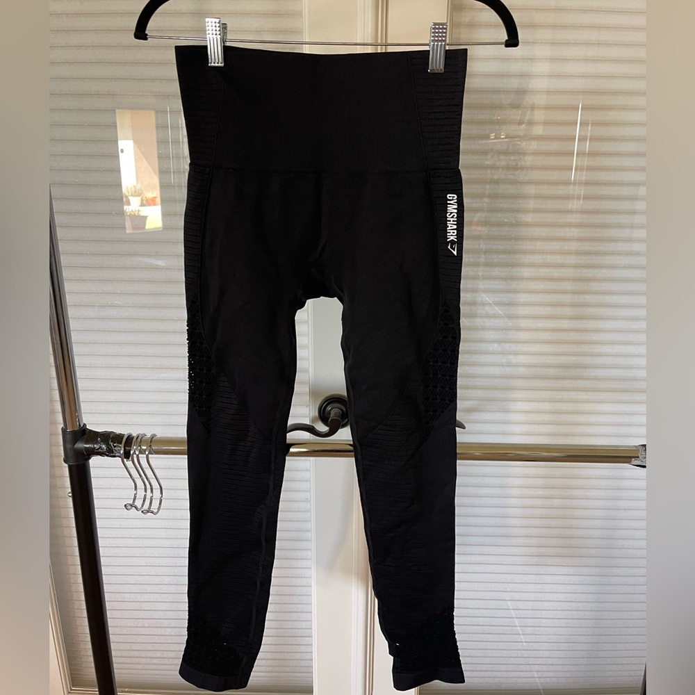 Gymshark Vital Seamless Leggings